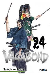 Vagabond 24 (Comic)