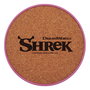 Shrek Pack de 4 Posavasos