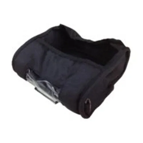 Zebra P1063406-037 Maletín de Transporte Suave para ZQ520, Negro Zebra P1063406-037 Maletín de Transporte Suave para ZQ520, Negro