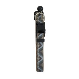 Nayeco Collar Gato Envy Knitting Militar XS 20-33cm x 1cm (Set de 3)