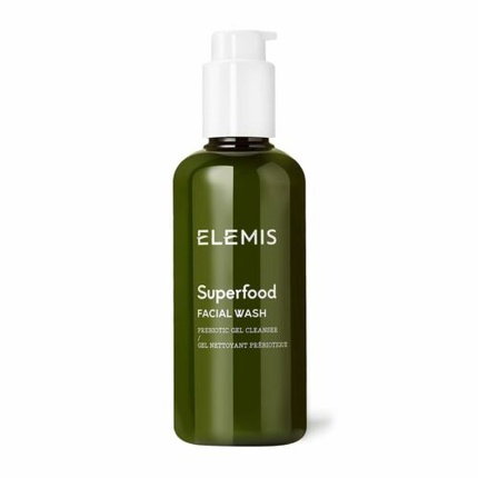 Elemis SUPERFOOD Facial Wash 200 ml Elemis SUPERFOOD Facial Wash 200 ml