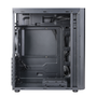 Zalman T8 Carcasa de Ordenador