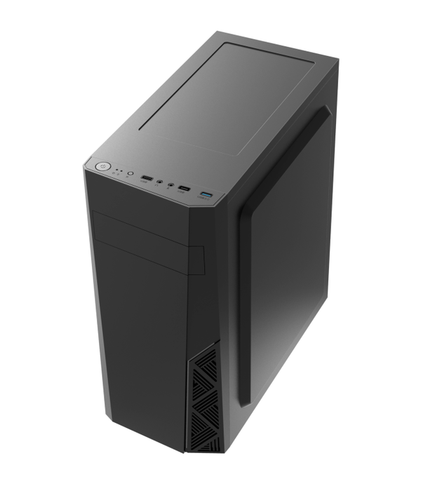 Zalman T8 Carcasa de Ordenador