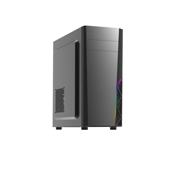 Zalman T8 Carcasa de Ordenador