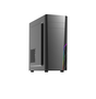Zalman T8 Carcasa de Ordenador