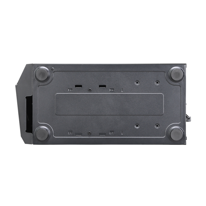 Zalman T8 Carcasa de Ordenador