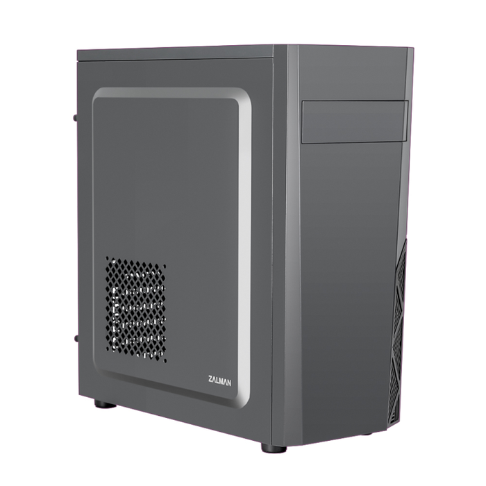 Zalman T8 Carcasa de Ordenador