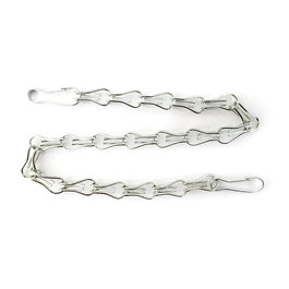 Edm Cadena Multiusos Recambio Mata Insectos 46cm para Modelos 06011 06012 Cromado