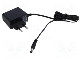 ESPE Adaptador de alimentación 15VDC 1A 15W