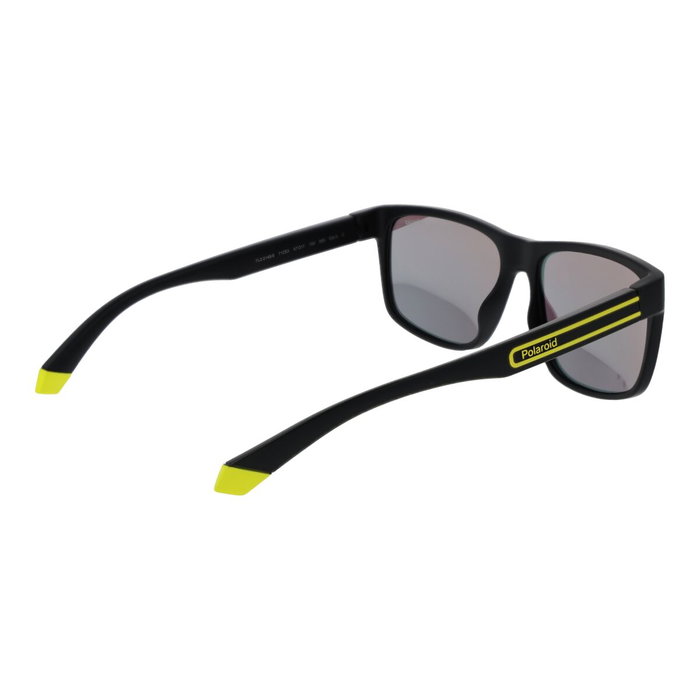 Gafas de Sol Hombre Polaroid PLD-2149-S-5771CEX ø 57 mm Gafas de Sol Hombre Polaroid PLD-2149-S-5771CEX ø 57 mm