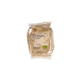 NATURCID Sésamo Crudo Ecológico 250Gr