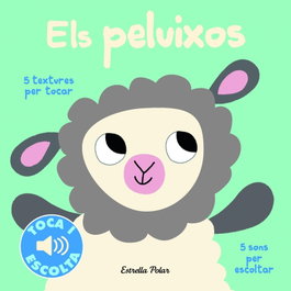 ESTRELLA POLAR, El peluixos - VV.AA.