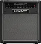 Hiwatt Amplificador Bajo Combo Bulldog 1x12" 100W