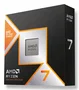 AMD Ryzen 7 9800X3D 5,2 GHz 8 Núcleos AM5