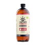 Captain Kombucha Kombucha de Frambuesa Bio 1L