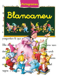 Blancaneu, Marifé González - SUSAETA EDICIONES