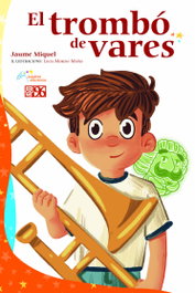 El trombo de vares, Miquel I Peidro, Jaume - EDICIONS 96