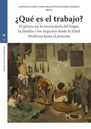 ¿Qué es el trabajo?, AA.VV. - TREA EDICIONES