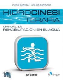 EDI-ERMES Hidrocinesiterapia. Manual de rehabilitación en el agua