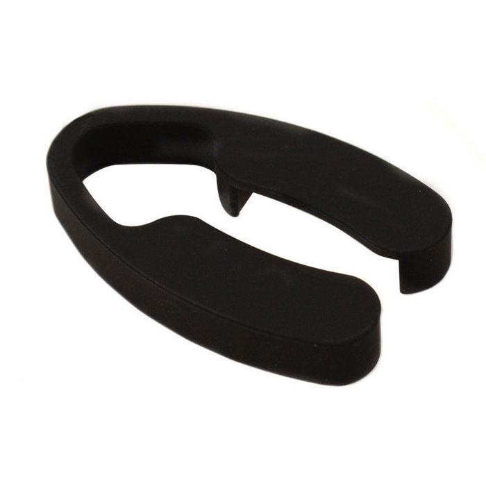 Thulos Sacacorchos Eléctrico TH-WO102 25 W con Accesorio para Quitar Protección del Tapón