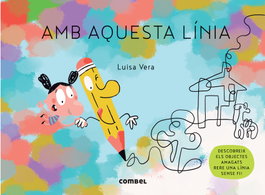 Amb aquesta línia, Luisa Vera Guardiola - COMBEL