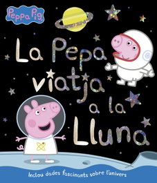 BEASCOA La Pepa viaja a la luna