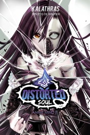 DISTORTED SOUL, Kalathras - MARTINEZ ROCA