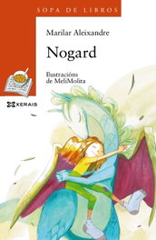 Nogard, Marilar Aleixandre - XERAIS