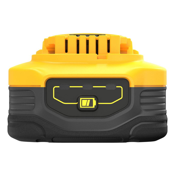 DeWALT Powerstack Akku DCBP518-XJ 18V 5Ah DeWALT Powerstack Akku DCBP518-XJ 18V 5Ah