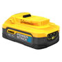 DeWALT Powerstack Akku DCBP518-XJ 18V 5Ah
