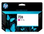 HP 728 Magenta 130 ml (F9J66A)