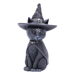 Nemesis Now Cult Cuties Figura Purrah 13 cm