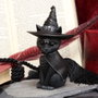 Nemesis Now Cult Cuties Figura Purrah 13 cm