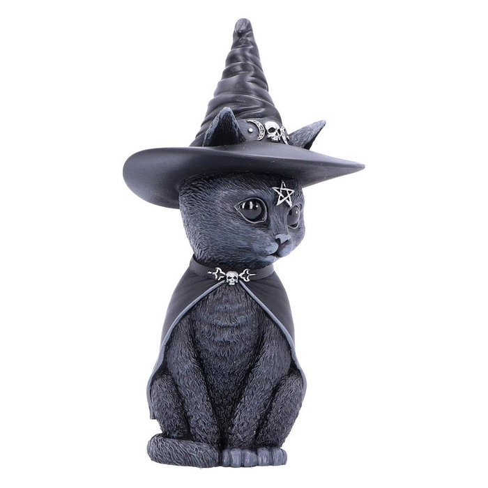 Nemesis Now Cult Cuties Figura Purrah 13 cm