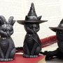 Nemesis Now Cult Cuties Figura Purrah 13 cm