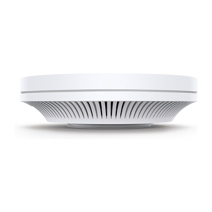 TP-Link EAP660HD AP WIFI6 AX3600 4x4 Indoor 2.5 GbE Omada