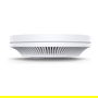 TP-Link EAP660HD AP WIFI6 AX3600 4x4 Indoor 2.5 GbE Omada
