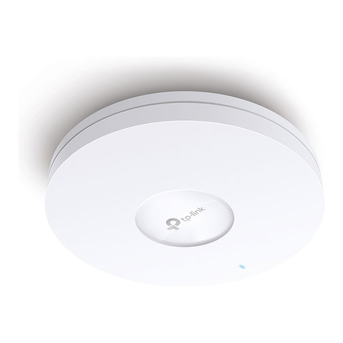 TP-Link EAP660HD AP WIFI6 AX3600 4x4 Indoor 2.5 GbE Omada