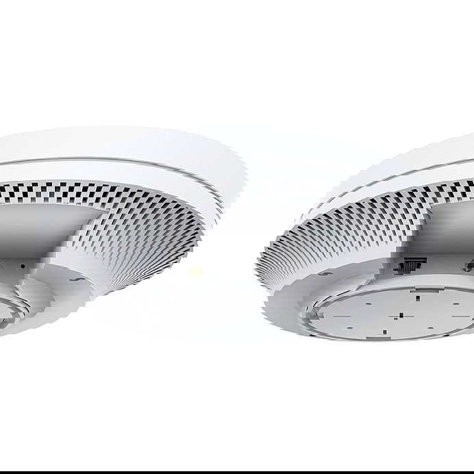 TP-Link EAP660HD AP WIFI6 AX3600 4x4 Indoor 2.5 GbE Omada