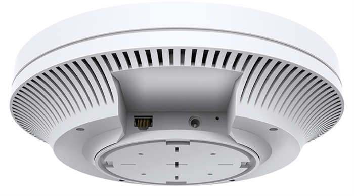 TP-Link EAP660 HD Punto de Acceso Wi-Fi 6 AX3600 Blanco