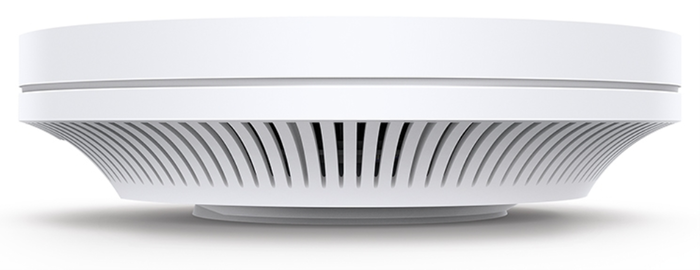 TP-Link EAP660 HD Punto de Acceso Wi-Fi 6 AX3600 Blanco