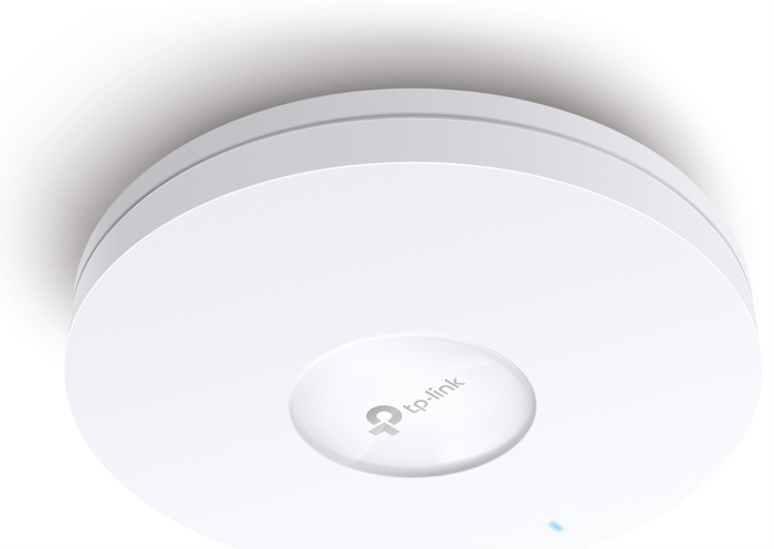 TP-Link EAP660 HD Punto de Acceso Wi-Fi 6 AX3600 Blanco