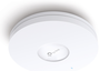 TP-Link EAP660 HD Punto de Acceso Wi-Fi 6 AX3600 Blanco