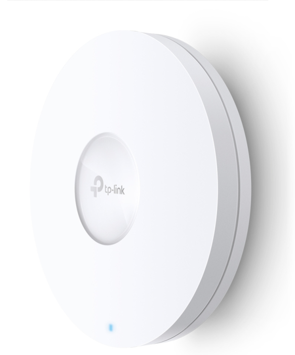 TP-Link EAP660 HD Punto de Acceso Wi-Fi 6 AX3600 Blanco
