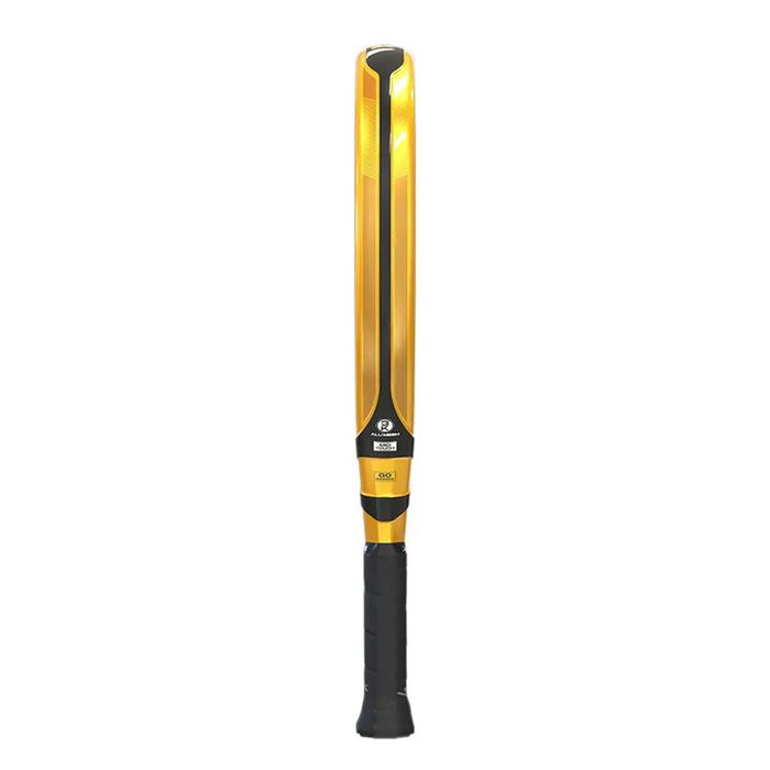Pala de Pádel Siux Electra Go 4 Amarillo