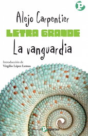 La vanguardia, Alejo Carpentier - POPULAR