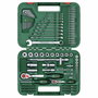 Bosch Advanced Juego de herramientas manuales de 132 piezas