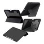 PanzerGlass CARE Essential Case para iPad Pro 13 (2024-2025) - Funda TPU, Negro