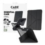 PanzerGlass CARE Essential Case para iPad Pro 13 (2024-2025) - Funda TPU, Negro