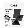 PanzerGlass CARE Essential Case para iPad Pro 13 (2024-2025) - Funda TPU, Negro